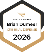 Elite lawyer - Brian 2026